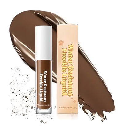 Effortless Freckle Liquid Makeup