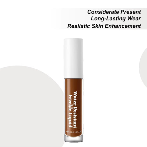 Face Dot Pen 4Ml Waterproof Face Stain Stamp Quick-Drying Stamp for Women Girls Facial Beauty Daily Dating Everyday Make Up